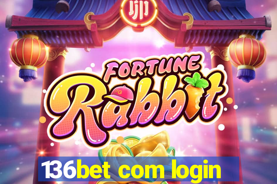 136bet com login